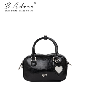 [OFFICIAL MALL] B.Adore Cream Pop 0.1 Crossbody/ Handcarry Collection