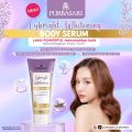 Purbasari Cybright Whitening Body Serum 180 ml / Body Serum Viral. 