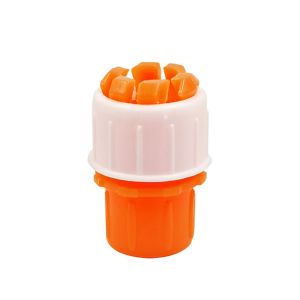 Konektor Selang Sambungan Kran Air Fleksibel Serbaguna Water Faucet / Alat Penyambung Pipa HI C1004