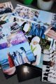 Cetak Foto Online Ukuran 4R,5R,6R,8R,10R Bahan Photo Paper Glossy. 