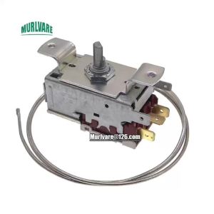 Temperature Regulator Switch  WDF18KA9 KDF27P3 Cold storage Thermostat For Haier Siemens Refrigerators