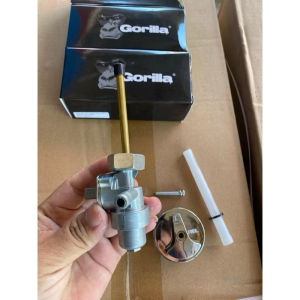 KRAN BENSIN MODEL TIREV TIGER REVO MOS PNP TANGKI CB GL MOS BERKUALITAS