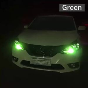 2PCS T10 Led Bulb for 2015-2018 Suzuki Alivio W5W 194 168 501 width lights side marker position Car Signal Lamp 12V 24V Auto