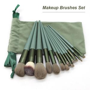 13PCS Makeup Brushes Set Cosmetic Brush Beauty Tools