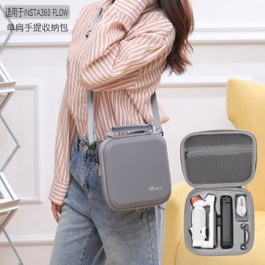 Túi đeo chéo BKANO bảo vệ gimbal INSTA360 FLOW-G90