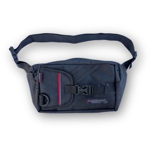 Sling Bag IMMortal Motobag