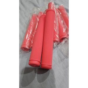 Premium bike hand grip 175mm Non-Slip Rubber Bicycle Handlebar Grips |Cruiser MTB BMX Fixie Folding Bike 22.2mm Universal