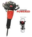 Ken E2850 Demolition Hammer / Breaker / Jackhammer (Engine Powered). 