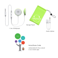 Belly Buds BellyBuds Pregnancy Headphones Speaker Kehamilan WavHello. 