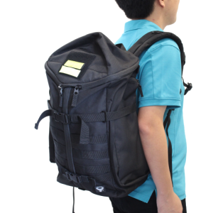 [Lifestylemart] Xcursion Triple X Backpack | Outdoor Hiking Trekking Sports