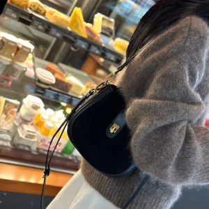 Women Cowhide Genuine Leather Shoulder Bag Ladies Soft Cow Real Leather Handbag Female Fashion Luxury Design Crossbody Bag Lady