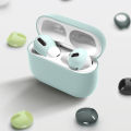 For Airpods Pro 2 Silicone Skin Cover EarTips Earpads For AirPods pro Ear Tips Buds Earphone Wireless Bluetooth Accessory Case. 