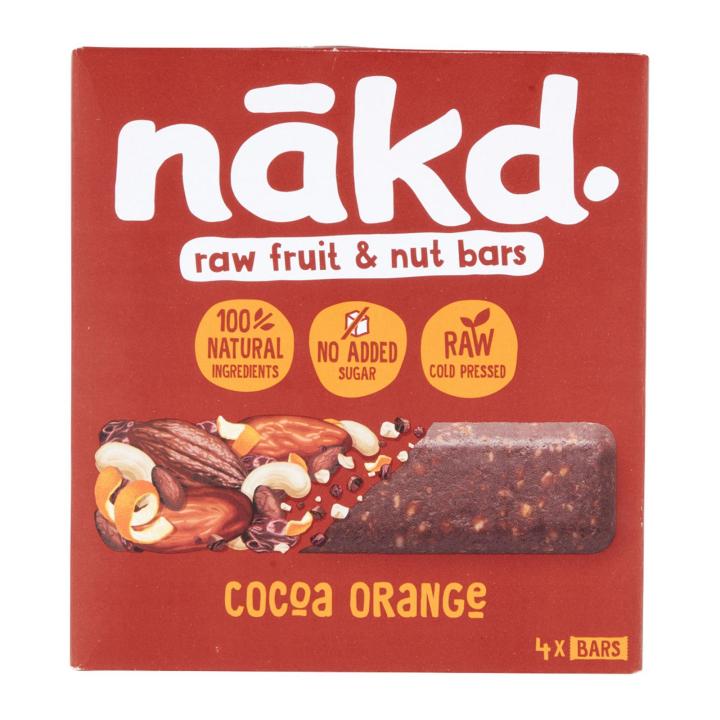 nakd cocoa delight