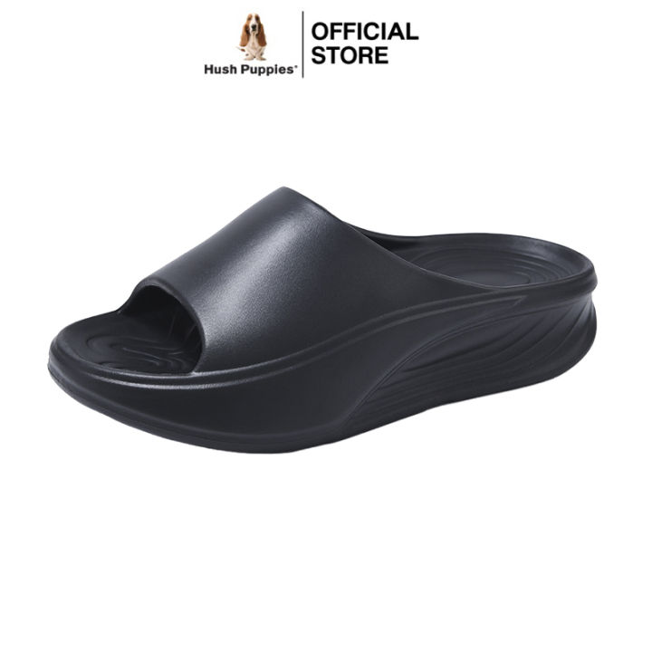 Hush Puppies Arch Support