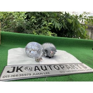 Original Koito Foglamp Depan - Perodua Myvi Se2 ( 2008 -2010 )
