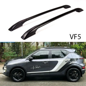 Bộ thanh giá nóc dùng cho xe ô tô Vinfast VF3 VF5