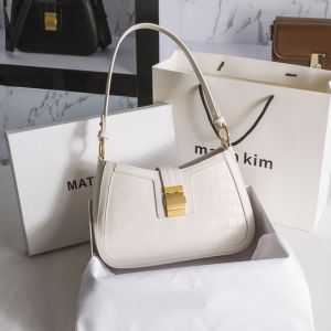 Túi xách nữ kẹp nách nữ đẹp đeo vai thời trang công sở da pu vân cá sấu cao cấp giá rẻ TX069