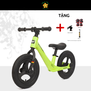 Xe Thăng Bằng Xe Chòi Chân Cao Cấp Phong Cách Thể Thao Thương Hiệu Đức Bé Từ 2-6 tuổi Hợp Kim Magie - Nhật Nam Baby Store
