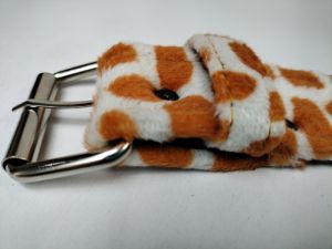 leopart belt sabuk sekna viral uk 100cm105cm110cm115cm