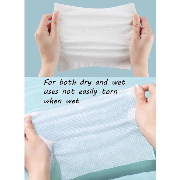 72%20psc%20Disposable%20face%20tissue%20face%20towels%20cotton%20wipes%20cleansing%20towels%20soft%20lint-free%20%E5%B9%B2%E6%B9%BF%E4%B8%A4%E7%94%A8%E6%93%A6%E8%84%B8%E5%B7%BE%20-%20Image%205