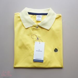 Áo Polo Nam basic nhiều màu chất vải thun co dãn 4 chiều. Áo thun nam cổ bẻ áo thun cổ trụ (Phần 1)