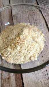 Keto/Low Carb Porridge Premix - 130g