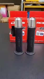 Bao tay RCB HG66 chính hãng Và Gù Inox Salaya gắn cho nhiều dòng xe máy