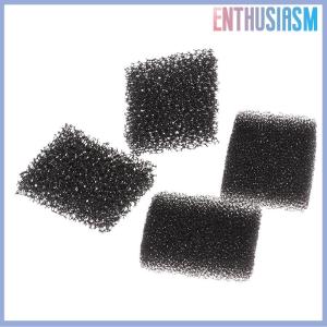 【Enthusiasm】🌟🌟【Hot Sale】🎈 6 12Pcs Replaced Foam Filters For Eversweet 3 Pro Solo 2 Solo SE Wireless Pump Pet Water Fountain Replacement Pump Filter