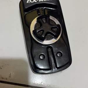 Tutup Tangki RX King Karbon Hitam: Desain Unik & Aksesoris Mobil