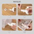 Murah Banget - Galon Mini 3.5L / Dispenser Air Panas Dingin / Desain Aesthetic. 