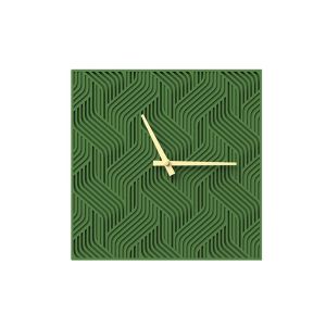 Sacesr Italian Minimalist Wall Clock Modern Simple Living Room Creative Wall Clock Dining Room Design Home Decor Relogio De Parede FYWC 2Z6B7