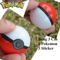 Mô hình pokemon m Golurk người đá cổ đại 1792 25. 