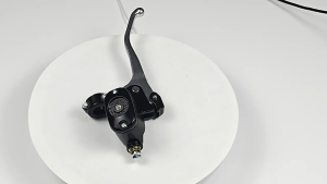 Front Left Brake Cylinder ATV Modification Accessories 22mm Hand Brake Pump Brake Cylinder Assembly Replacement