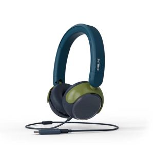 Philips TAK2000 Kids on-ear headphones