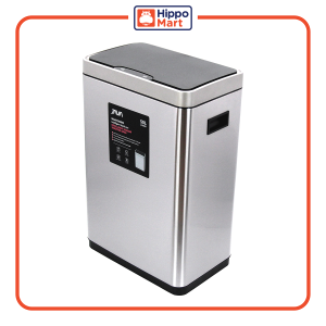 JAVA Dustbin VEGAS | JH8828 | Multiple Sizes | Sensor Bin | Kitchen Dustbin | Trash Bin | Rubbish Bin