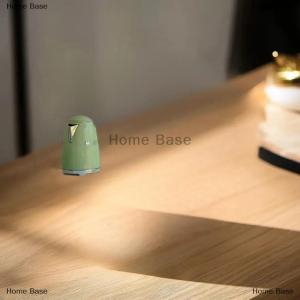 [COD] Home Base กระเป๋าใส่ชา กาแฟกล่องเก็บแคปซูลของเล่นในครัวอุปกรณ์เสริมตุ๊กตาขนาด1 6 1ชิ้น