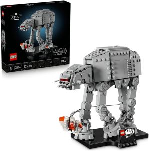[BrickStory] LEGO Star Wars AT-AT Walker (75440)(525 Pieces)