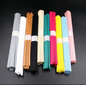 Fiber Stick Reed Diffuser Nano Fiber 15 cm dan 20 cm Paket Hemat 20 pcs