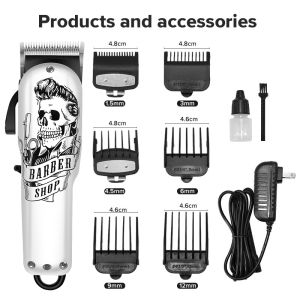 Pop Hair Cutter & Cordless Hair Trimmer: A Comprehensive Guide