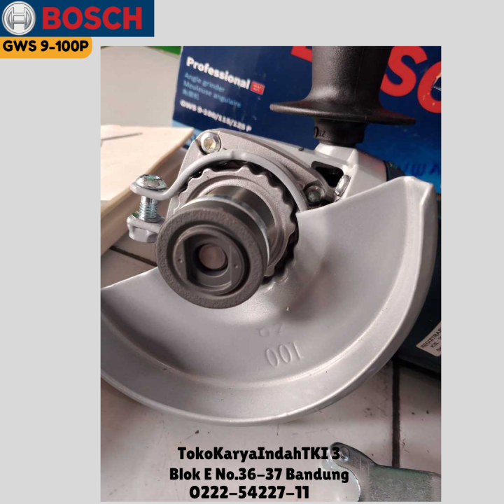 Mesin%20Gerinda%20Tangan%20Bosch%20GWS%209-100P%20Grinder%20Angel%204%20Inch%20900WATT%20-%20Image%204