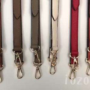 Bag strap shoulder strap crossbody thin shoulder strap accessory bag strap adjustable length replacement bag shoulder strap
