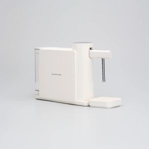 Morning Coffee Machine - The Morning Dream