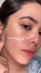 CELIMAX Pore+ Dark Spot Brightening Cream 35ml Korean Skincare