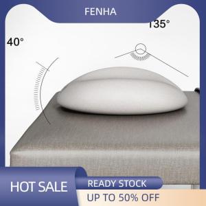 FENHA Memory Foam Salon Massage Pillow Universal Face Cradle For Massage SPA Beauty Salon Pad Relax U Shape Face Pillow
