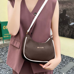 Ppdshop . ฉ่ำเกินน กระเป๋าผู้หญิง แฟชั่นแบบนำเทรนด์ รุ่นนี้ต้องมีติดบ้าน มีให้เลือกหลายสี วัสดุดีทนทาน กดสั่งกันได้เล้ยย