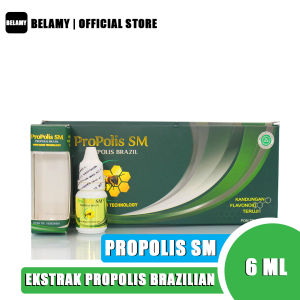 Obat sariawan dewasa obat sariawan mulut anak dan dewasa obat bibir luka perih dengan Propolis sm