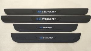 sillplate samping mobil Hyundai STARGAZER terbaru