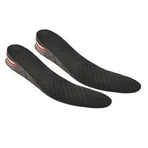 Lót giày tăng chiều cao có đệm khí cả bàn và nửa bàn cao cấp tăng (3cm---8cm) giúp bạn tự tin khi giao tiếp