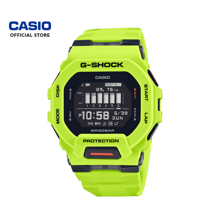 Lazada deals g shock