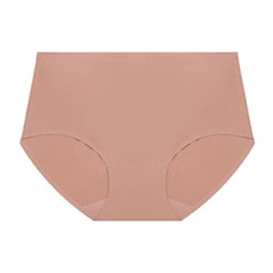 รหัส SUXK108 Sabina กางเกงชั้นใน ไร้ขอบ Panty Seamless รุ่น Soft Collection รหัส SUXK108BK สีดำ SUXK108